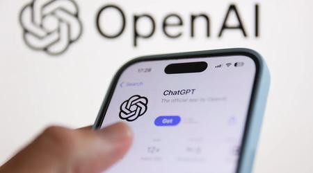 OpenAI a mis à jour ChatGPT, qui peut désormais voir des objets et les décrire avec la voix du Père Noël.
