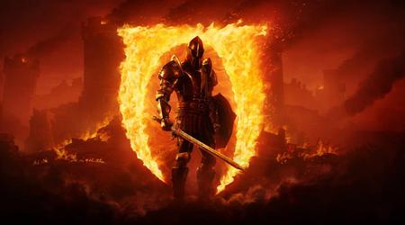 Fuite de l'année : des captures d'écran du remaster non annoncé de The Elder Scrolls IV : Oblivion ont fait leur apparition en ligne.