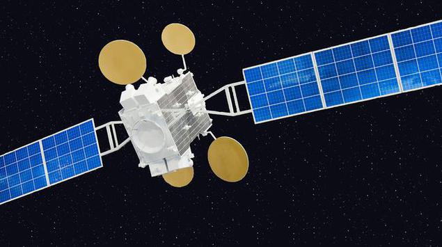 L'US Space Force se prépare au ...