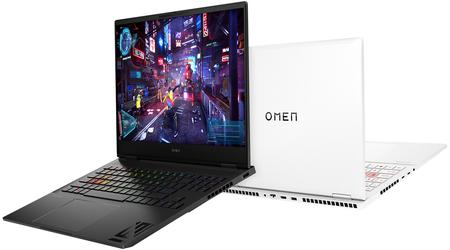 HP dévoile les ordinateurs portables Omen équipés de puces Intel et AMD et de cartes graphiques GeForce RTX 40 à partir de 1300 dollars