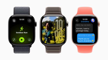 watchOS 26 a un entraîneur de fitness, Workout Buddy, basé sur Sh qui motivera les utilisateurs