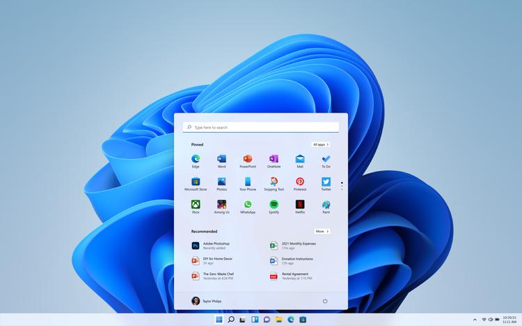 Microsoft adapte Windows 11 aux exigences ...