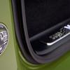 Dossier de siège Mercedes-Benz G-Class Édition Plus Forte Que les Années 1980