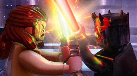 Pour jouer en coopération pendant des dizaines d'heures : EGS offre une réduction sur LEGO Star Wars jusqu'au 7 septembre : The Skywalker Saga Deluxe Edition, qui coûte 20 $. 