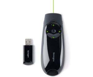 Présentateur sans fil Kensington Expert avec ...