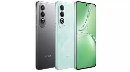 Insider : Oppo prépare un nouveau smartphone de la série K pour la Chine avec une batterie de 6500 mAh