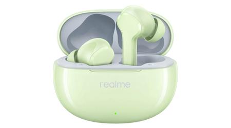 La Realme Buds T110, dotée de la technologie Bluetooth 5.4, d'une protection IPX5 et d'une autonomie pouvant atteindre 38 heures, sera lancée en dehors de la Chine le 15 avril.