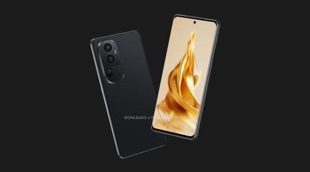 OnLeaks a révélé à quoi ressemblera l'OPPO Reno 10 Pro : un smartphone avec un écran de 6,7 pouces, un triple appareil photo et une puce Dimensity 8200.