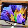 ASUS Zenbook 14 Flip OLED (UP5401E) Présentation : un Transformer Ultrabook puissant avec écran OLED-21 ASUS Zenbook 14 Flip OLED (UP5401E) Présentation : un Transformer Ultrabook puissant avec écran OLED-21