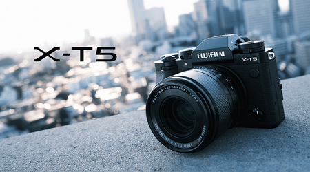 Fujifilm a dévoilé le nouveau X-T5 pour 1700 $.