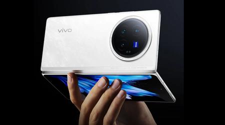 OnePlus Open 2 pourrait devancer Vivo : le smartphone pliable de l'entreprise apparaîtra avant son concurrent en 2025.