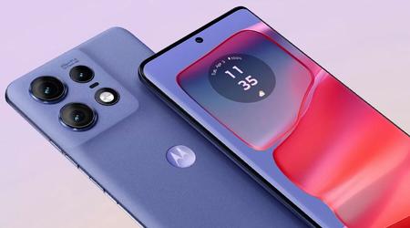 Motorola organisera une présentation mondiale le 16 avril, en attendant la sortie de la gamme de smartphones Edge 50 Pro.