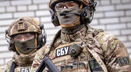 Le SBU démasque le plus grand réseau d'agents russes à la recherche de F-16 dans cinq régions d'Ukraine