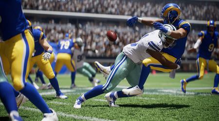 EA Sports est confiant dans le renouvellement de la licence exclusive NFL pour la série Madden