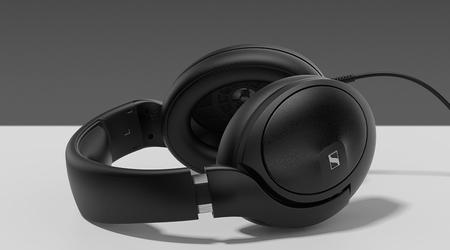 Sennheiser HD 620S : casque filaire avec son Hi-Fi et haut-parleurs de 42 mm pour 349 USD