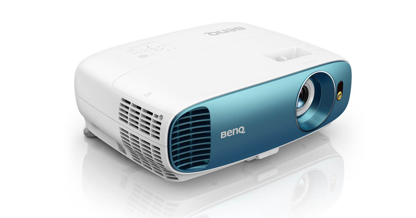 Projecteur de plafond BenQ TK800M