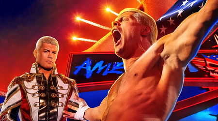 Visual Concepts diffuse une nouvelle bande-annonce pour le simulateur de catch WWE 2K24