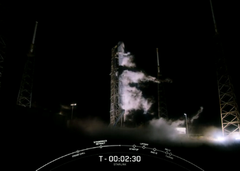 SpaceX a annulé le lancement des ...