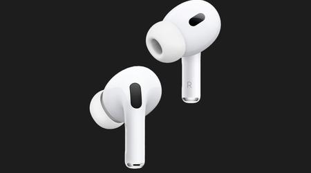 Une offre exceptionnelle : AirPods Pro 2 (USB-C) disponible sur Amazon pour 60 $ de réduction.