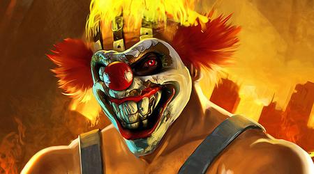 La relance de Twisted Metal pourrait être une bataille royale à la troisième personne