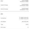 CAT S52 : le smartphone "incassable" à visage humain et NFC-55 CAT S52 : le smartphone "incassable" à visage humain et NFC-55