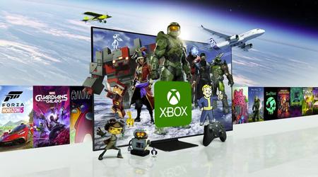 Certains téléviseurs intelligents Samsung bénéficieront des fonctionnalités de jeu en nuage Xbox