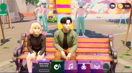 Project Rene, le prochain jeu mobile qui a déçu les fans des Sims, a fait l'objet d'une fuite. 