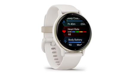 Garmin prépare un nouveau Vivoactive 6 : fuites de spécifications et date de sortie