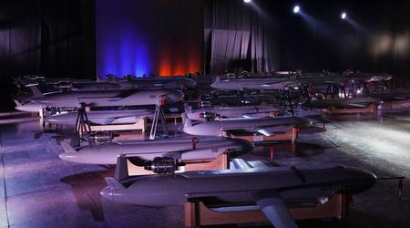 Le "drone-missile" ukrainien Peklo entre en production de masse