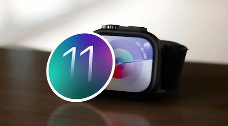 Apple a publié une mise à jour importante pour l'Apple Watch : quelles sont les nouveautés de watchOS 11.3.1 ?