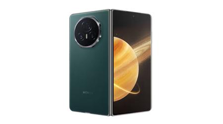 Le flagship pliable Honor Magic V4 pourrait être dévoilé dès le mois de juin et sera un concurrent direct de l'Oppo Find N5.