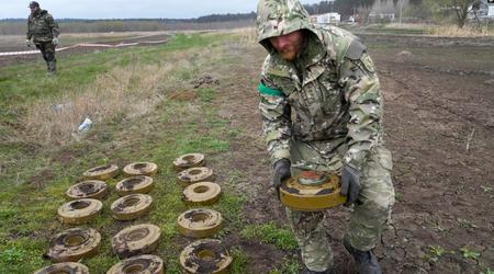 La Finlande envisage de se retirer de la convention sur l'interdiction des mines antipersonnel et d'augmenter son budget de défense