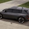 Kia EV4 - Miniature 3