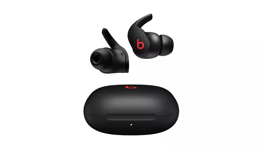 Beats Fit Pro meilleurs ecouteurs reduction bruit