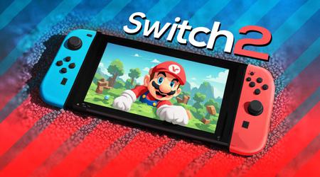Médias : la plupart des composants de la Nintendo Switch 2 seront fournis par Samsung Electronics