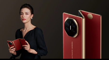 Le smartphone pliable innovant Huawei Mate XT à triple écran dévoilé en Chine