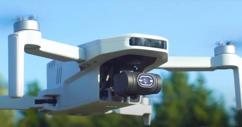 Potensic ATOM GPS meilleur drone 500 euros