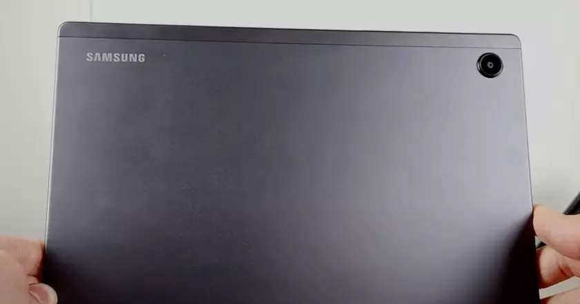 SAMSUNG Galaxy A8 10.5" meilleure tablette à moins de 300 euros