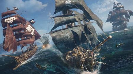 Rumeurs : Skull & Bones ; sortira le 8 novembre 