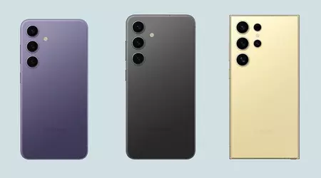 Le Galaxy S24 est devenu la série de smartphones GenAI la plus populaire au premier trimestre 2024