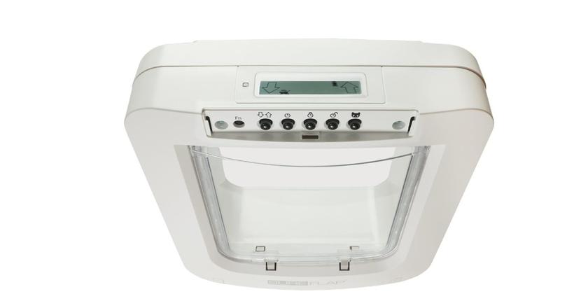 Porte pour chien SureFlap Microchip Pet