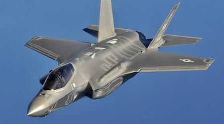 L'Italie va commander 25 chasseurs F-35 supplémentaires pour sa flotte 