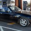 Mazda MX-5 NA électrifiée - vue 1