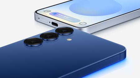 Un initié a révélé la finesse des bords des smartphones de la série Samsung Galaxy S26.