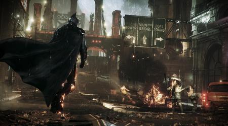 Batman : Arkham Collection avec les trois jeux et tous les add-ons coûte 9 $ sur Steam jusqu'au 22 septembre.