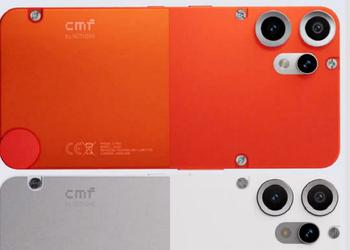 Nothing ne confirme: le CMF Phone ...