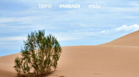 Meizu présentera le 12 janvier de nouveaux gadgets sous les marques Lipro, PANDAER et Mblu