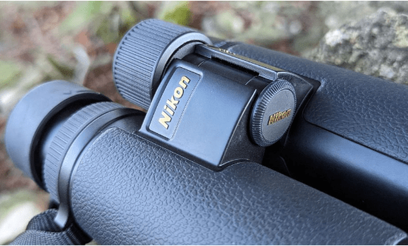Jumelles de sport Nikon Monarch HG 10X42