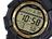 Casio va ramener un classique noir et or en août avec la nouvelle G-Shock GD-010GB-1A9