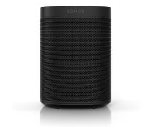 Enceinte intelligente Sonos One